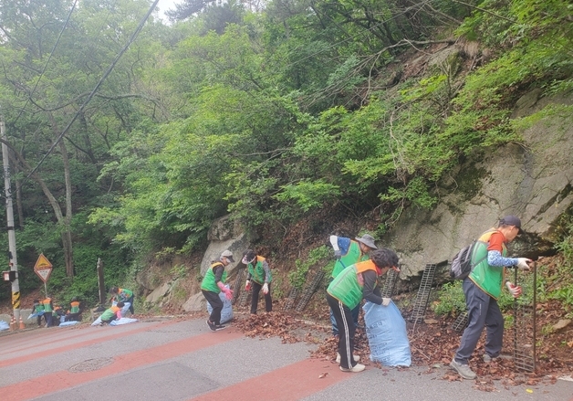 울산 동구, 행안부 재난 인센티브 구 재정과 봉사자 위해 쓰기로
