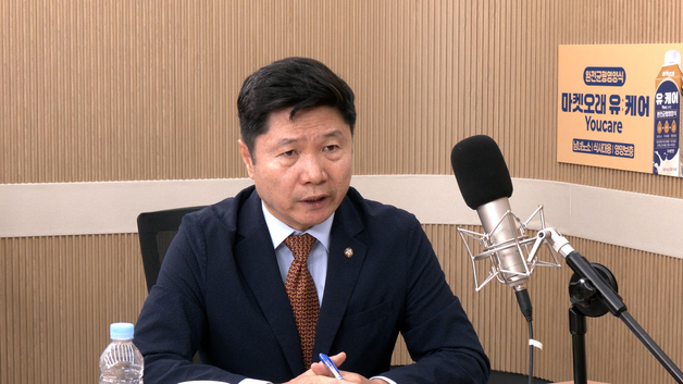 홍기원 "보완수사권 논의 과정서 조국당 모습 실망 그 자체" [팩트앤뷰]