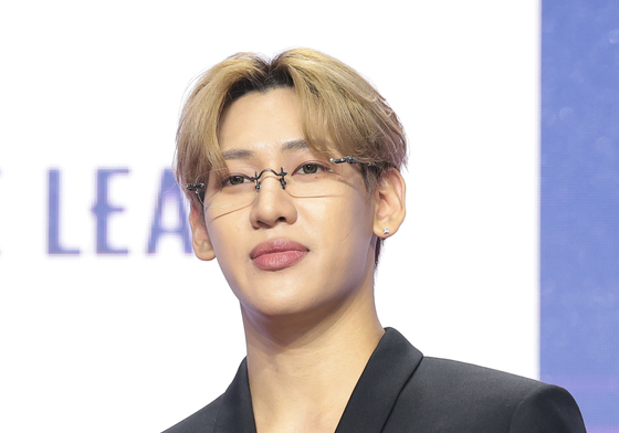 뱀뱀 '엑스 더 리그' 사랑해 주세요