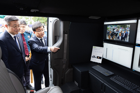 기후부, 'EV 트렌드 코리아' 개최…전기차·충전·배터리 한자리에