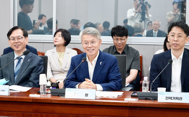 민형배 시장 내달 2일 목포대·순천대 총장과 회동…'의대 담판'