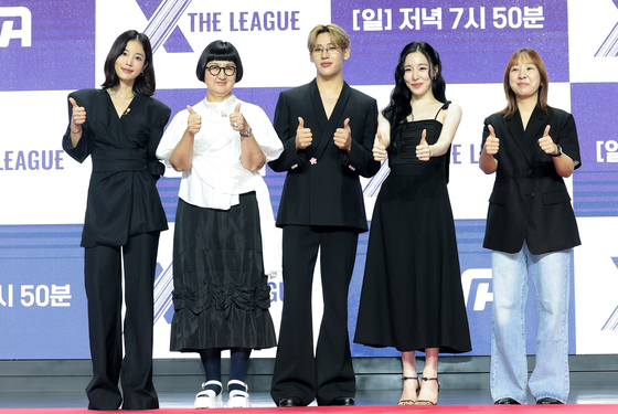 글로벌 1인 커머스 대항전…'엑스 더 리그'로 펼칠 치열한 경쟁(종합)