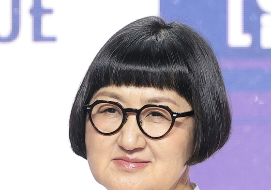 '엑스 더 리그' 노희영 대표