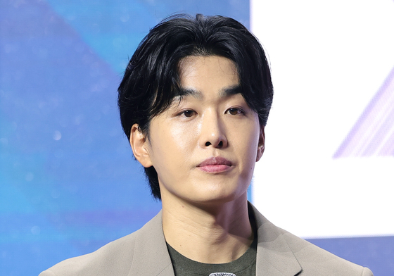 조정식 아나 '엑스 더 리그' 제발회 MC