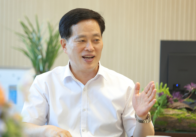 이근수 대구 북구청장 "답은 현장에…미래 50년 성장전략 추진"
