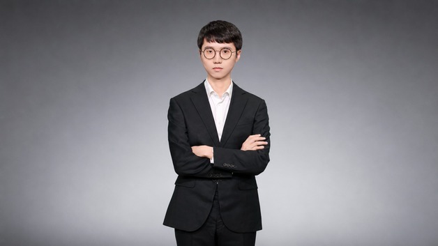 변상일, 농심신라면배 와일드카드…한국, 7연패 도전