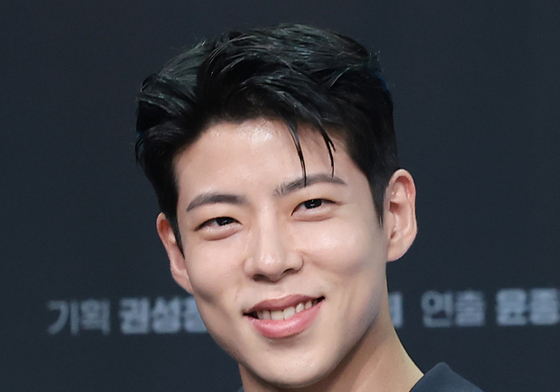 최우성, 말랑말랑 하트