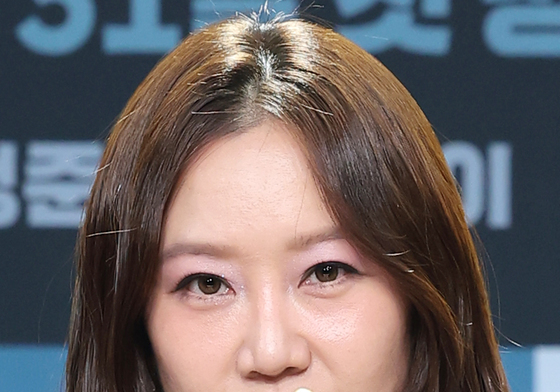 공효진, 유부녀 킬러로 돌아온 공블리
