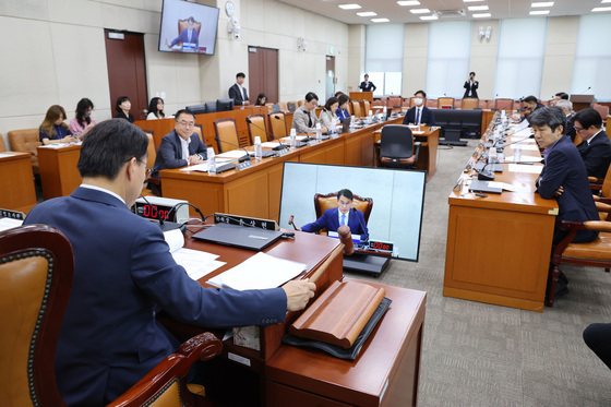 선관위 국조특위 활동기간 연장