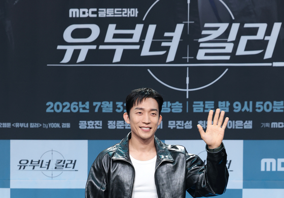 이상이, 믿고 보는 배우