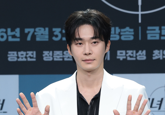 '유부녀 킬러' 무진성