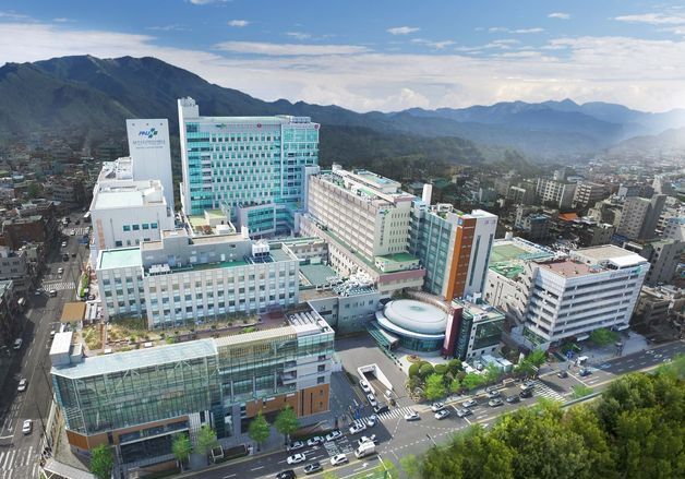 부산대병원, 급성기뇌졸중 적정성평가 11회 연속 1등급
