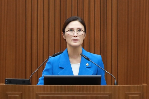 김현미 세종시의원 "공공의료 예산 매칭 못해 국비 20억 반납 우려"