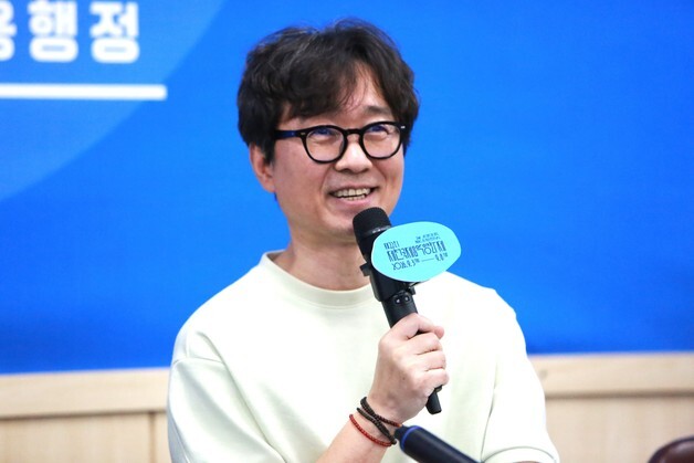 제천음악영화제 박찬욱·봉준호 뜬다…장항준 "깜짝 놀랄 인물 모실 것"