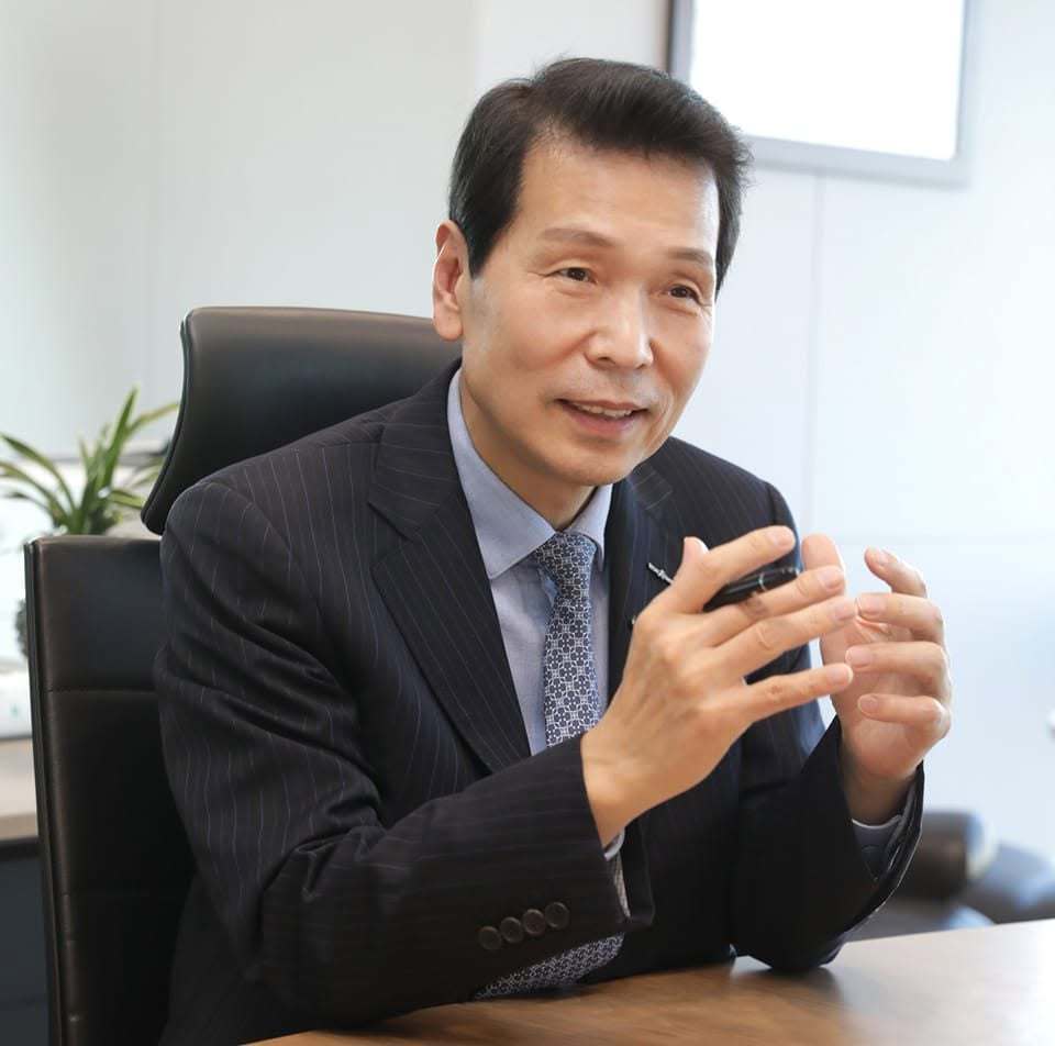 본문 이미지 - 배재규 한국투자신탁운용 대표