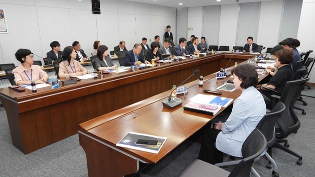 '공간·생애주기·정책 연결' 춘천시 인구정책 계획 최종보고회