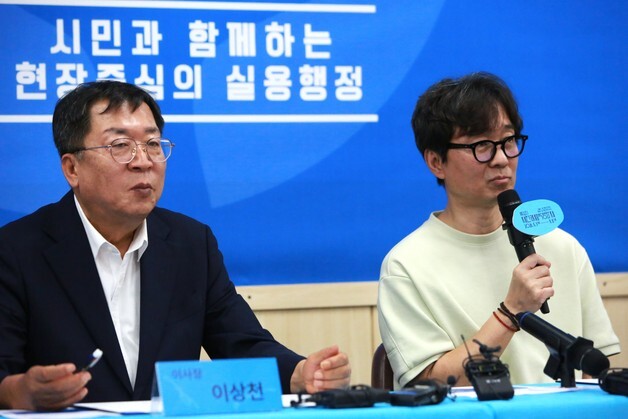 [인터뷰] 장항준 제천국제음악영화제 집행위원장 "국악도 함께한다"