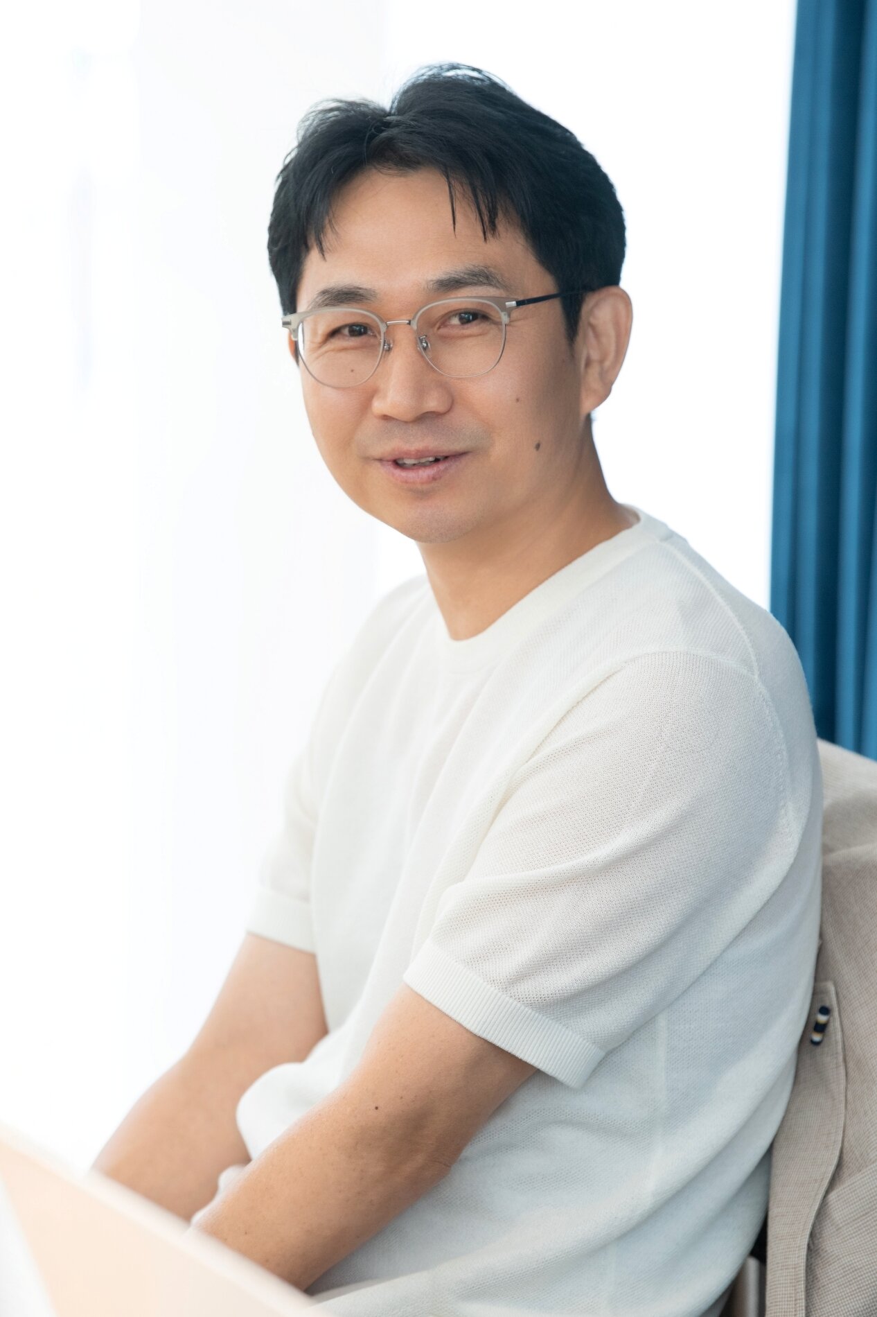 본문 이미지 - SBS '김부장' 이승영 감독