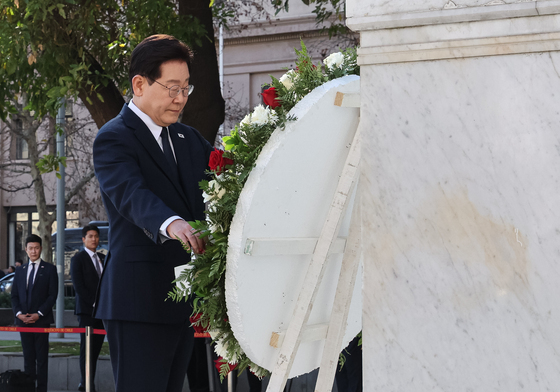 李대통령, 카스트 대통령과 곧 정상회담…'핵심광물·FTA 현대화' 논의