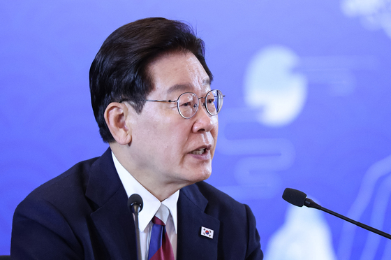 [속보] 李대통령, 남미 3번째 순방국 아르헨티나 도착…오늘 정상회담