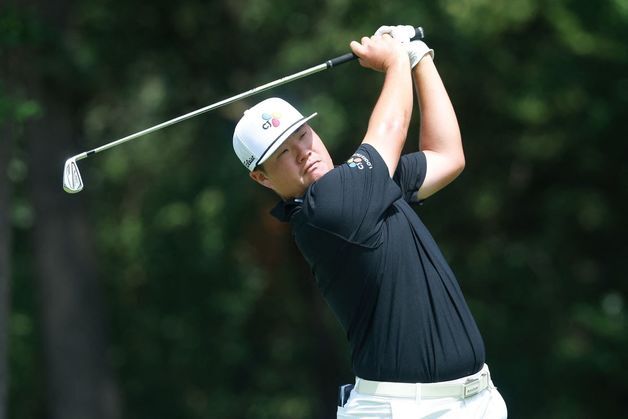 임성재, PGA 로켓 클래식 1R 공동 27위…김시우는 69위