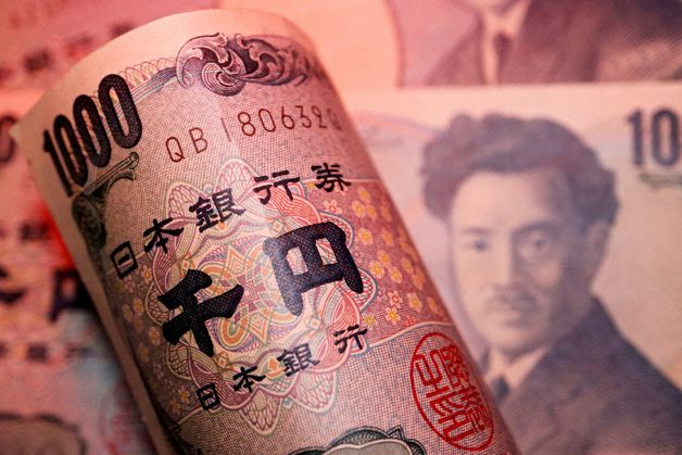 개입에 급등했던 엔화 숨고르기…BOJ 결정 앞두고 160엔 되돌림