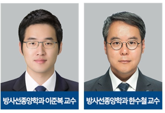 유방암 방사선 치료, 문신 없이도 실시간 위치 추적 가능