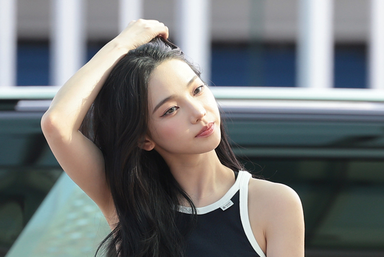 키라나, 첫사랑 비주얼