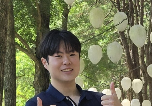 GIST 학부생, 고분자과학 분야 국제학술지 제1저자 논문 발표