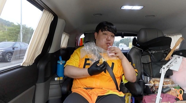 대세 김규원, '전참시' 출격…이영자도 인정한 '먹잘알'