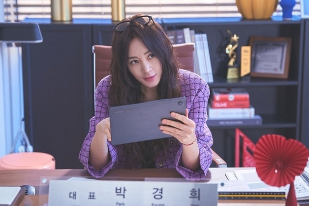 김혜수·공효진·조여정·정은채, 여배우들 뜨거운 안방 맞대결 [N이슈]