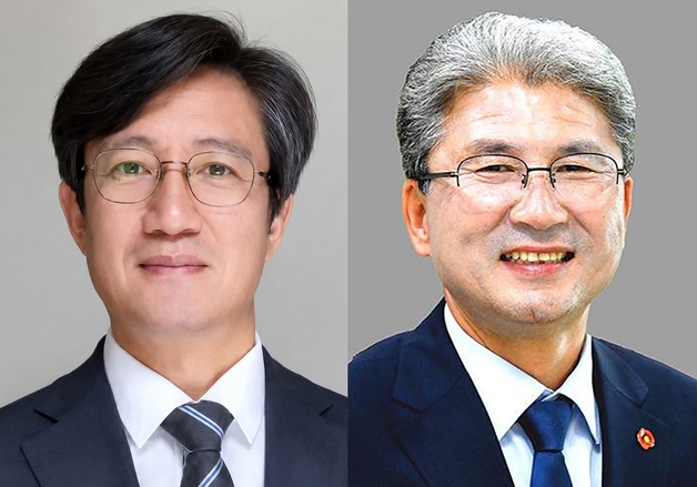 위성곤 제주지사, 기후경제부지사 이창흠·제주시장 이상봉 지명