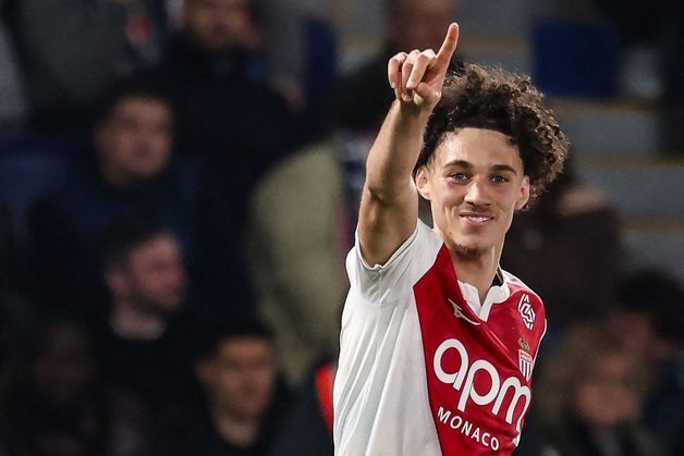 PSG, '이강인 대체자' 아클리우슈 영입 합의…이적료 828억원