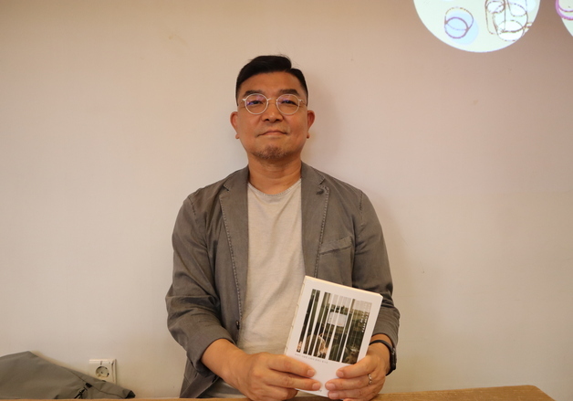 정덕현 "드라마 대사에는 우리를 위로하는 삶의 지혜가 담겼죠" [책과 사람]