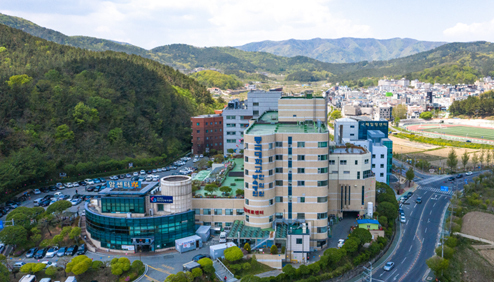 동국대 경주병원, 환자 경험 평가 1등급 획득…경북서 유일