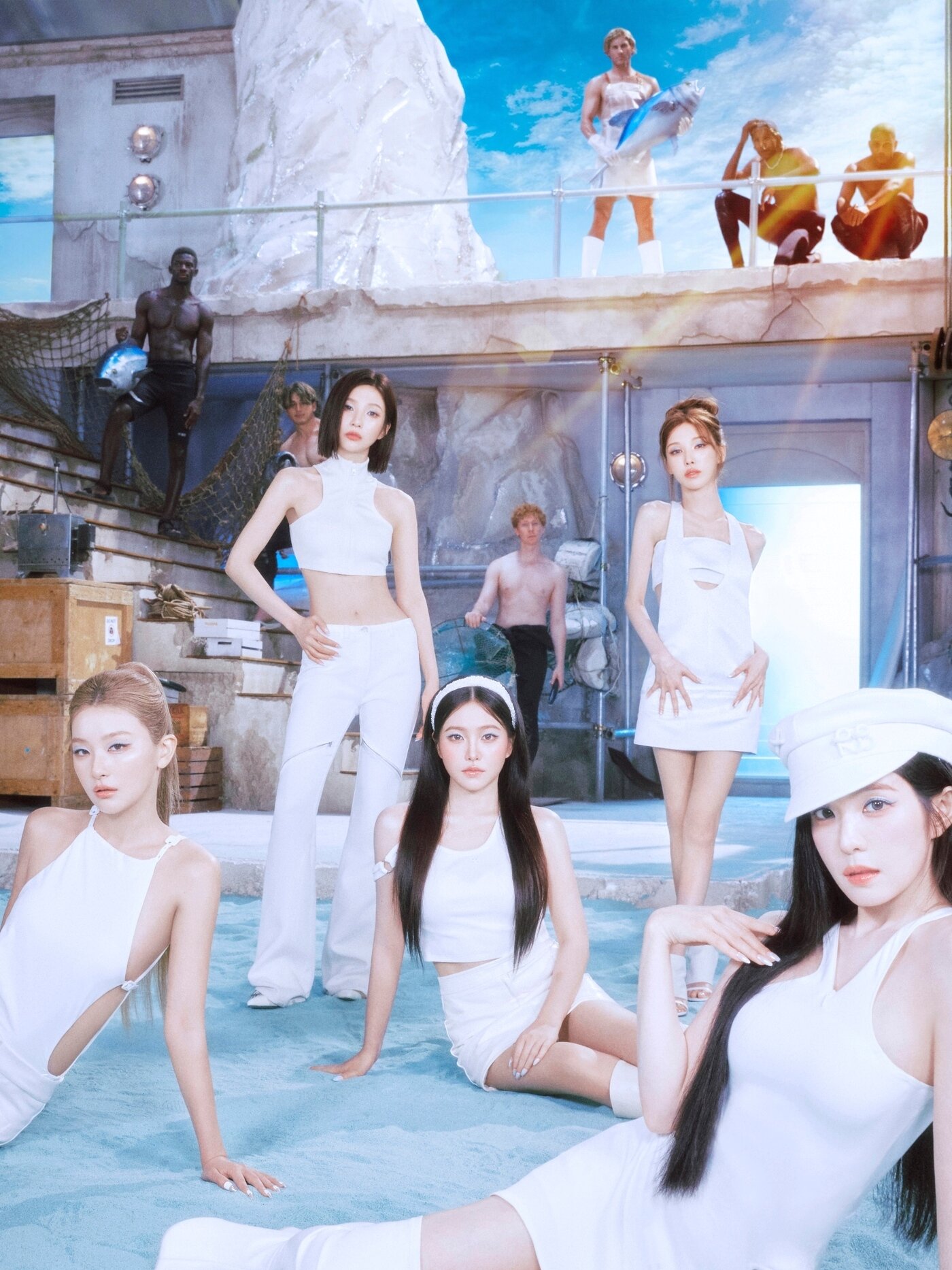 본문 이미지 - 사진제공=SM엔터테인먼트