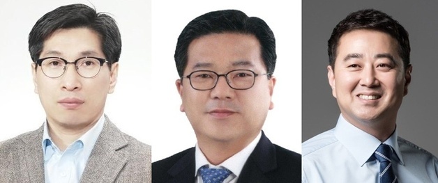 민선 9기 전북도 대내외 소통력 향상 기대…'3대 정무라인' 확정