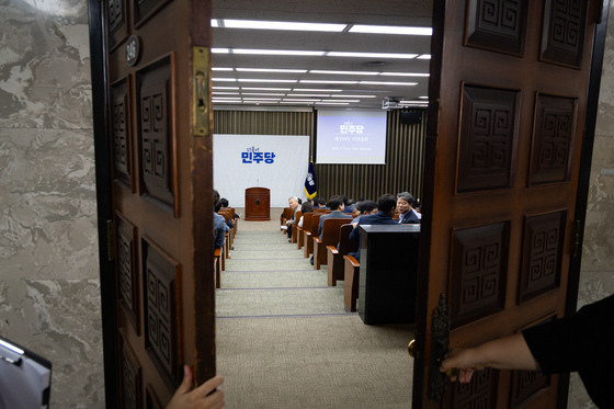 [기자의 눈] 나는 노무현의 정치를 모른다