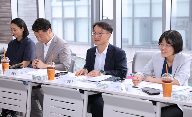 [단신] 지식재산처, 퍼시스그룹서 디자인 보호 강화 간담회