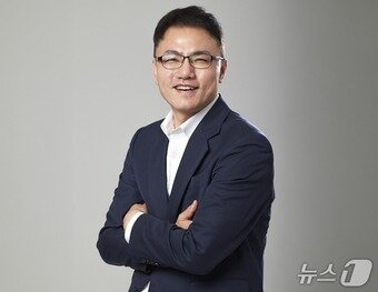 본문 이미지 - 윤석호 아이벡스메디칼시스템즈 대표이사. (아이벡스메디칼시스템즈 제공. 재판매 및 DB금지) 2026.7.31/뉴스1