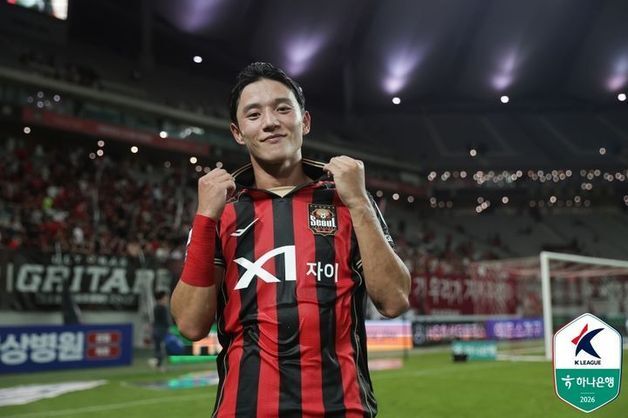 '한여름 전설매치' 1위 서울 정승원·2위 전북 김예건…오늘 대결