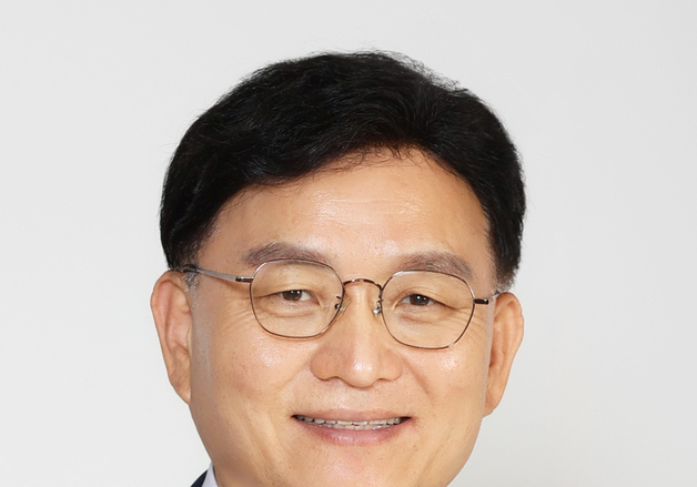 공병철 광산구의장 통합특별시 시·군·구의회 협의회 부회장 선출