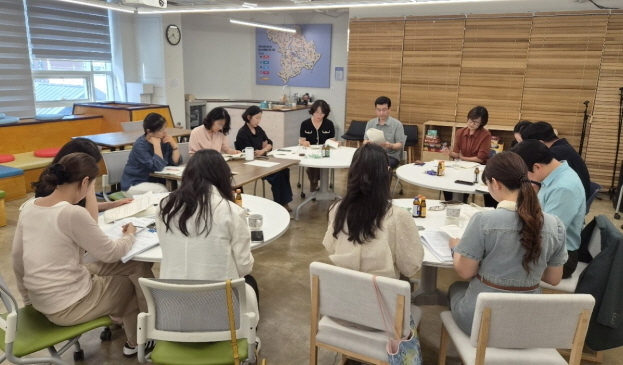 '교육혁신선도지역' 도전 전주교육지원청 "지역 맞춤형 모델 개발"