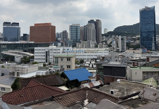 서울역 1조 재개발…삼성물산·GS건설 '11년 만의 리턴매치' 성사되나