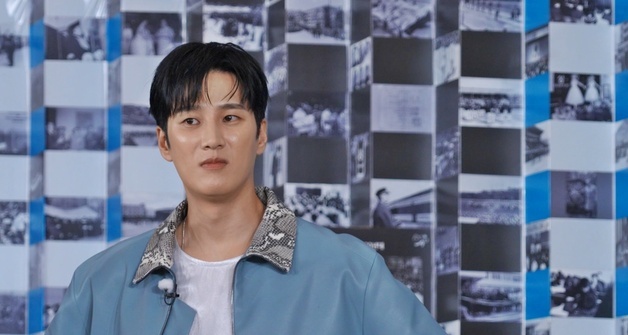 '재벌X형사2' 안보현·정은채 '런닝맨' 나들이…예상 밖의 열정 레이스