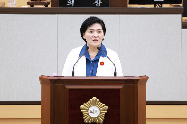 여수시의회 "통합특별시, 균형발전 제도적으로 보장해야"