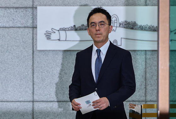 보완수사 폐지…정성호 "부작용은 보완"·구자현 "한번 더 살펴달라"(종합)