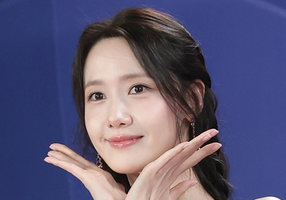 임윤아, 청룡의 꽃