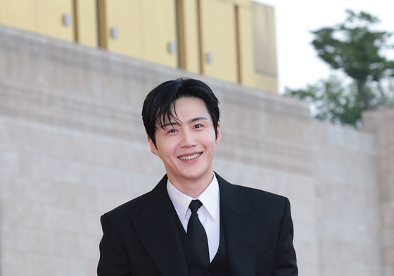 김선호, 이 사랑 통역되나요?
