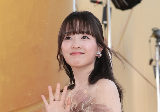 방보영, 러블리 여신